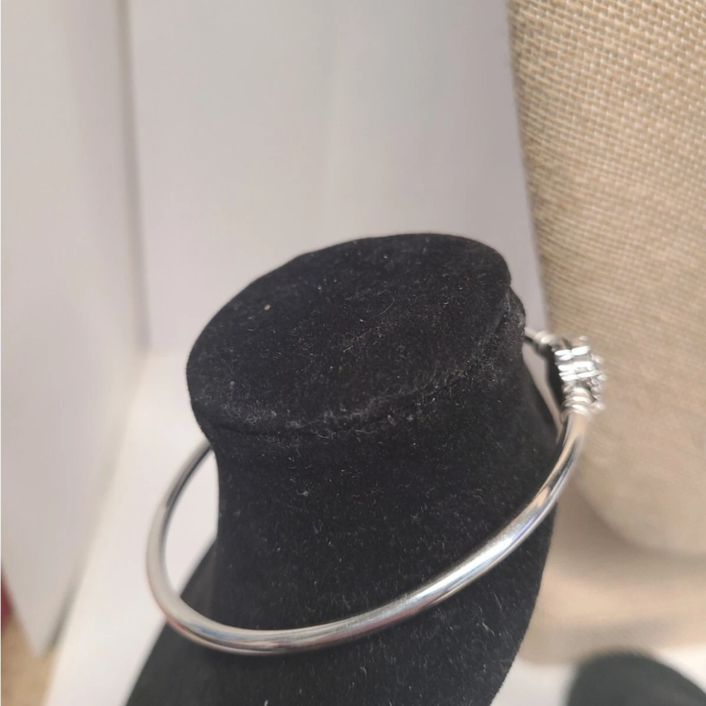 Pandora Snowflake Bracelet NWT - Picture 2 of 3